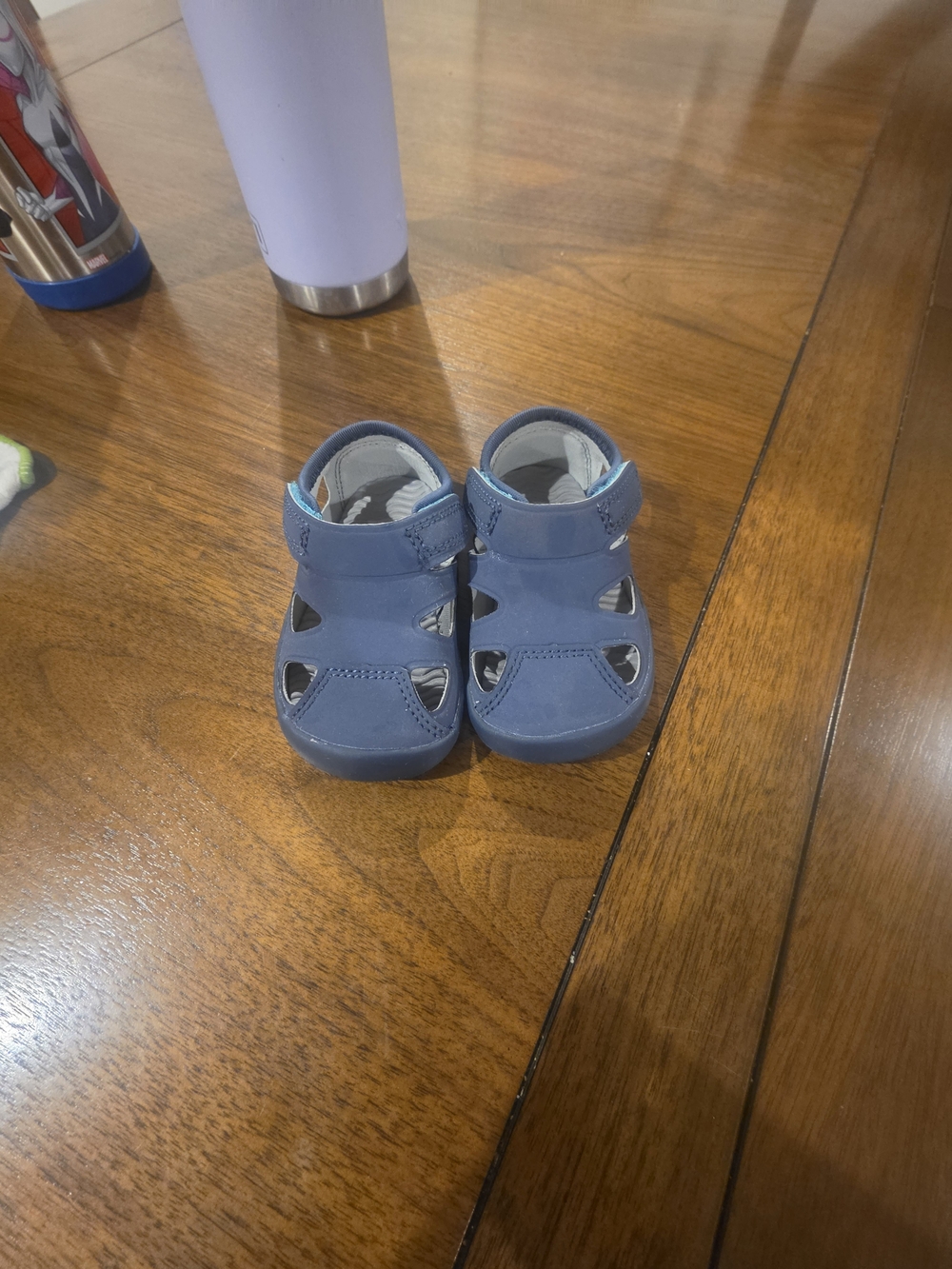 Sandals, Can Be Used As Swim Shoes As Well